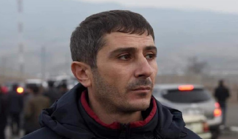 Tigran Petrosyan Artsax Prezidenti yanında Antiböhran Şurasının sədri təyin edilib