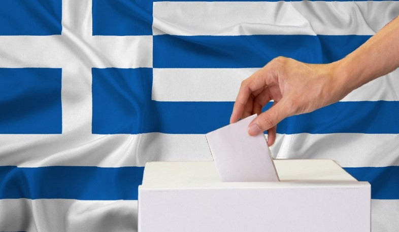 Հունաստանում մայիսի 21-ին տեղի կունենան խորհրդարանական ընտրություններ
