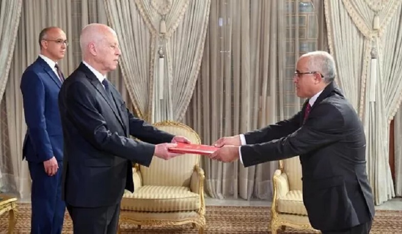 Tunisian president appoints new ambassador to Syria in ten years