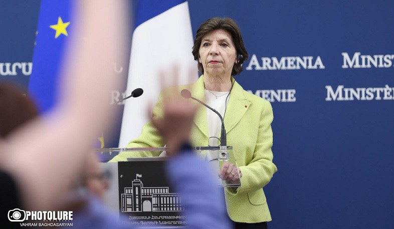 Կարևոր է հիմնվել Պրահայում ձեռք բերվածի վրա. Կոլոննան՝ Լաչինի միջանցքի արգելափակումը վերացնելու մասին