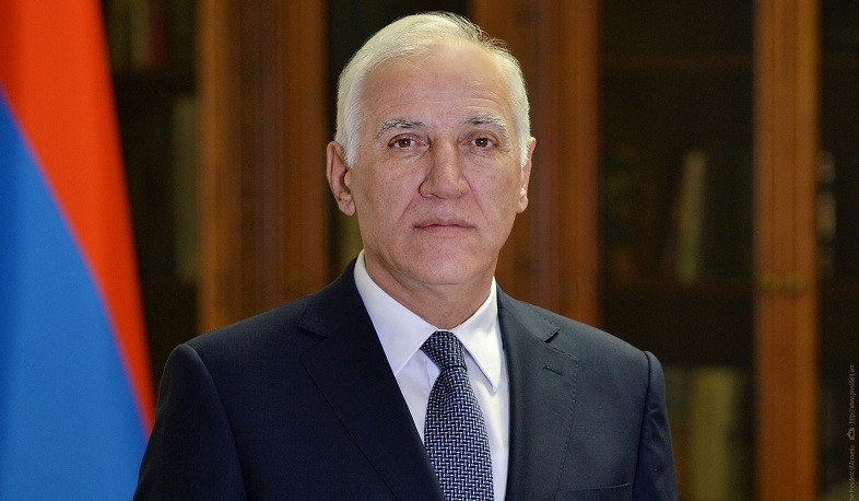 Նախագահը ստորագրել է մի շարք օրենքներ