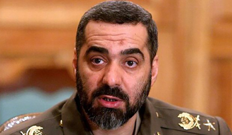 Iran Ready for Joint Naval Drills with SCO Members