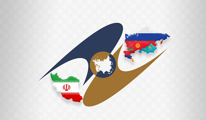 Value of Iran-EAEU trade to reach $10 billion