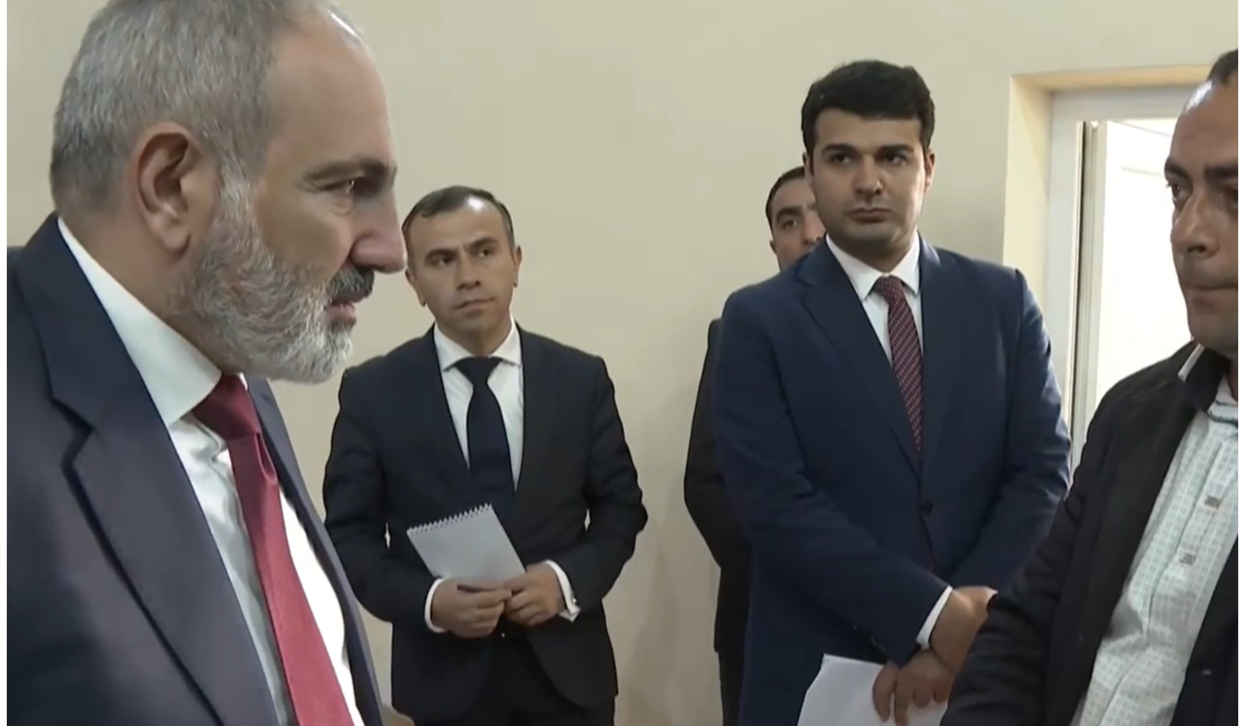 Ոսկեվան բնակավայրում սուբվենցիոն ծրագրով հիմնանորոգվել է մշակույթի տունը