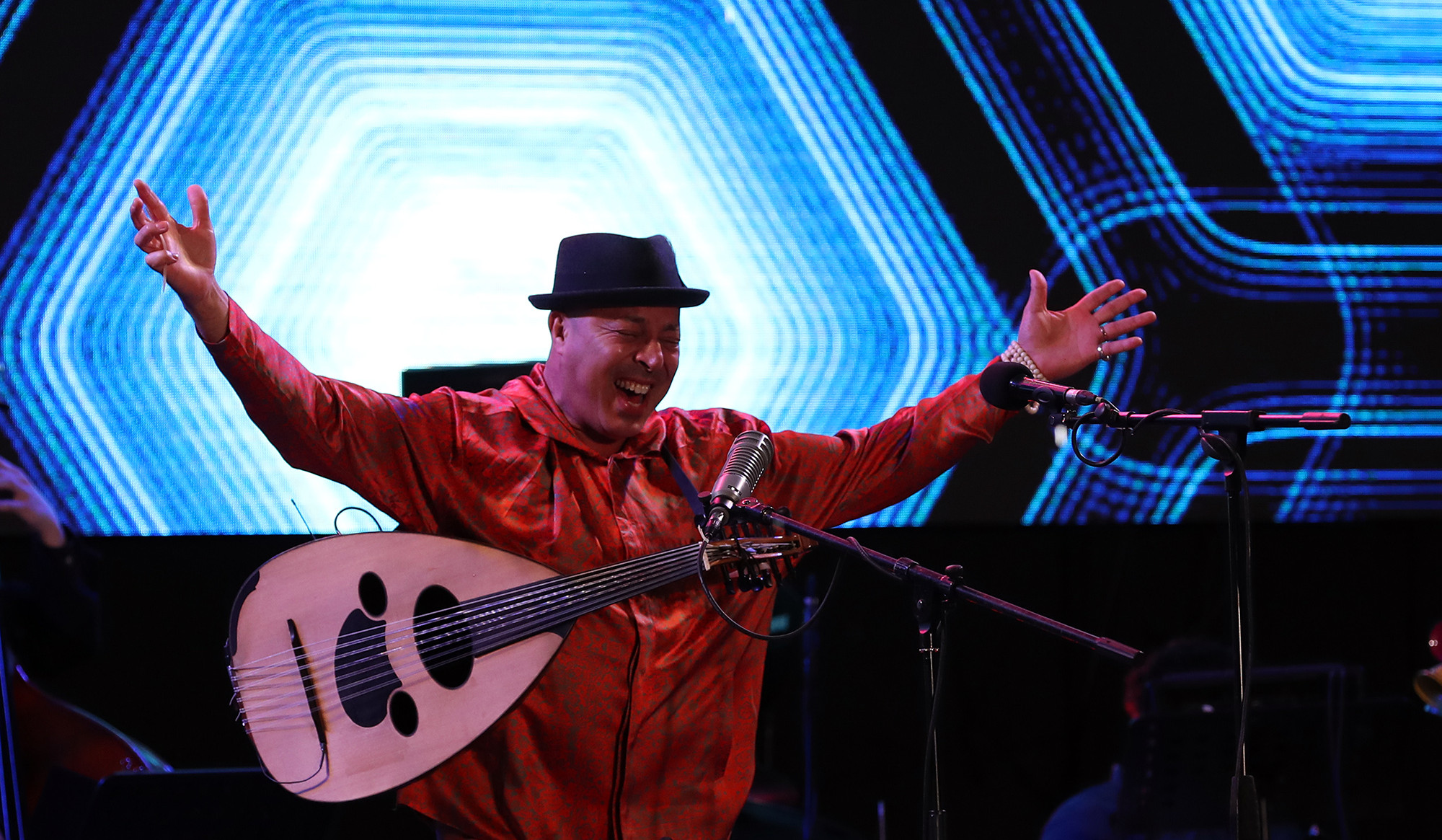 Մայրաքաղաքում նշվել է Ջազի միջազգային օրը. լուսանկարներ