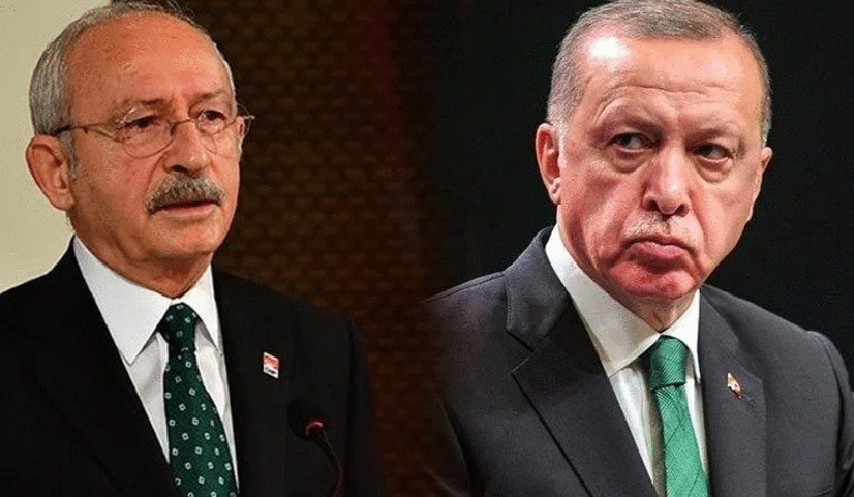 Erdogan and Kılıçdaroğlu confident of their victory
