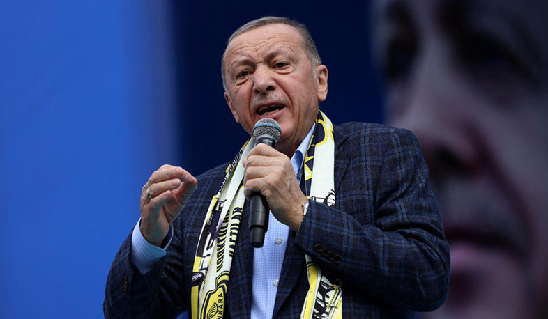 Islamic State leader killed in Syria by Turkish intelligence services: Erdogan