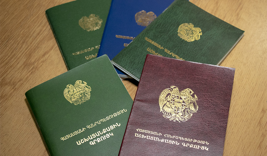 Աշխատանքային իրավունքի խախտումների մասով քաղաքացիների ահազանգերի թիվն աճել է