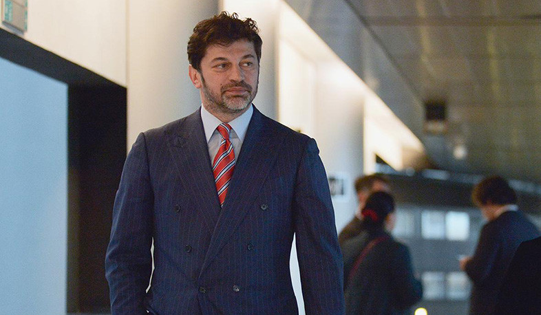 Վրաստանին ԵՄ-ի թեկնածուի կարգավիճակ չեն տրամադրել Ռուսաստանի դեմ պատժամիջոցներին չմիանալու պատճառով. Կալաձե