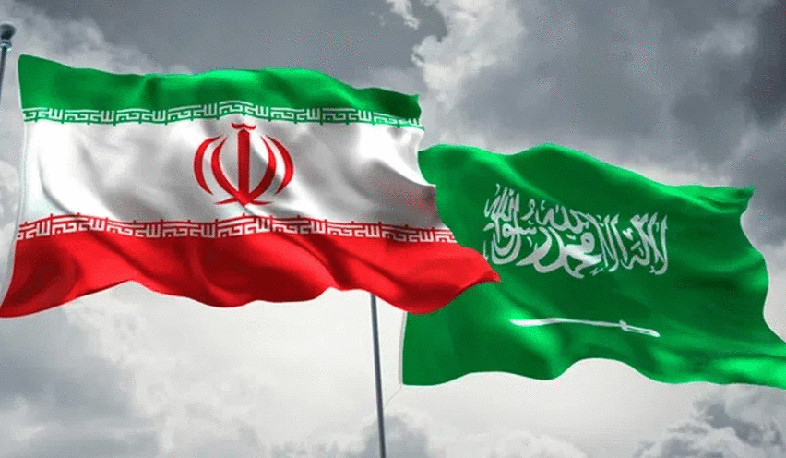 Иран открывает три дипмиссии в Саудовской Аравии