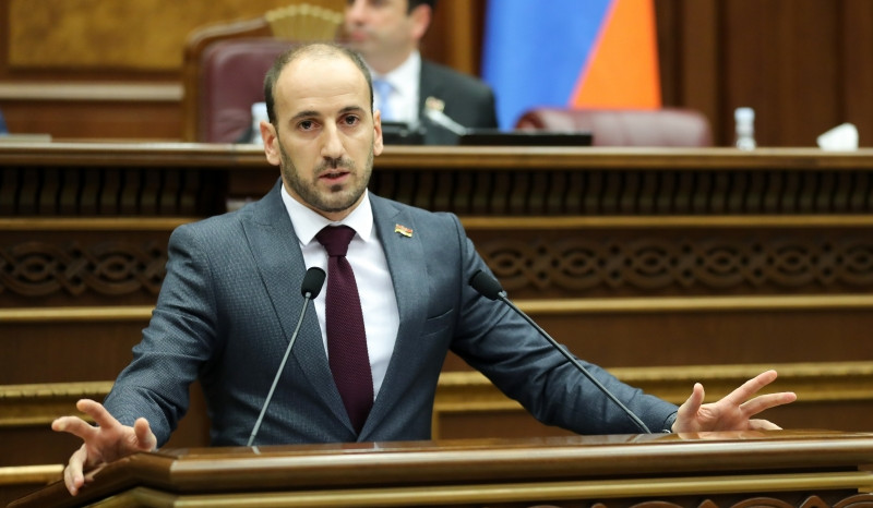 Ֆիլմարտադրության ոլորտում կգործի Cashback համակարգ. նախագիծ