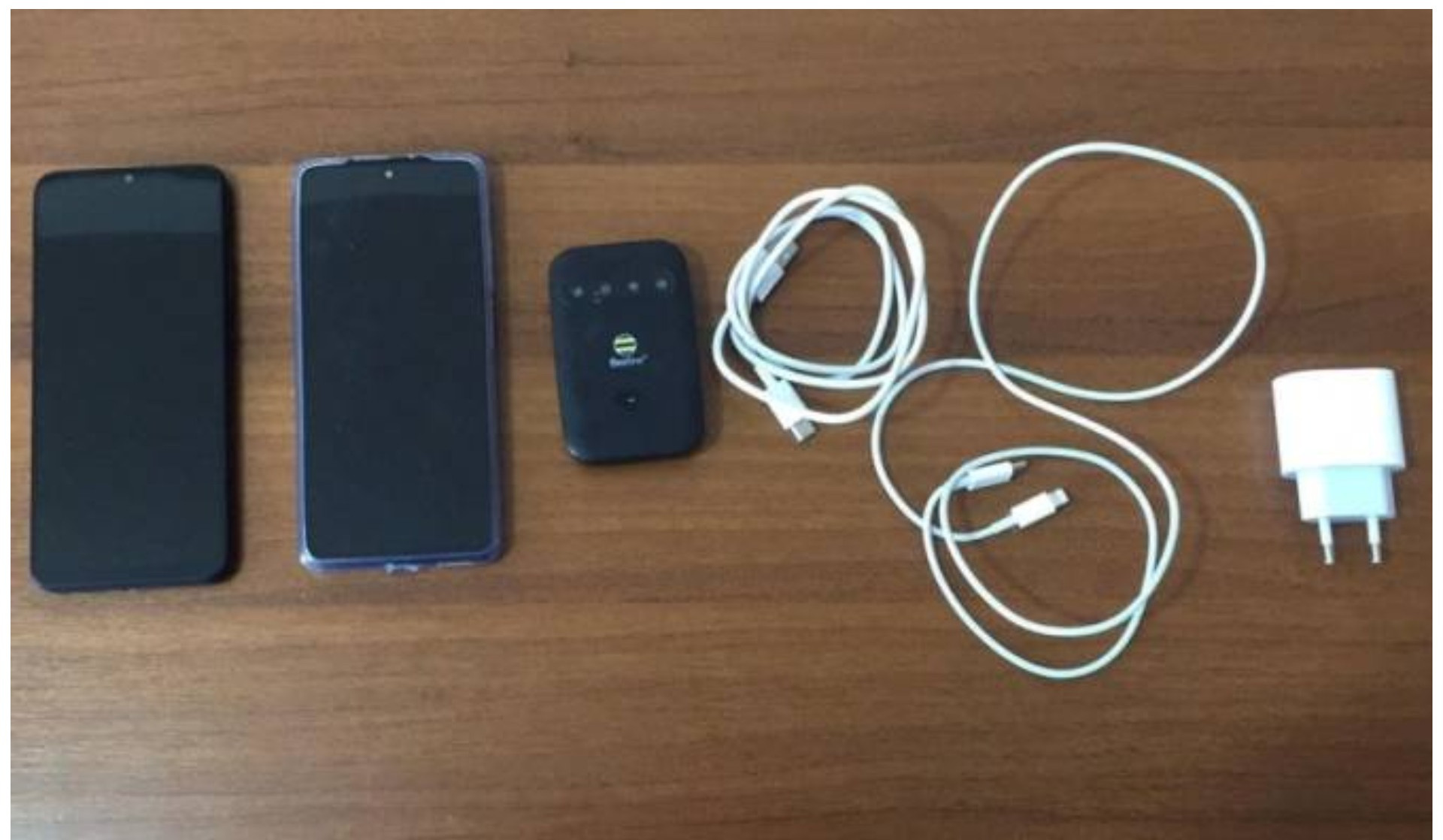 Փաստաբանը կալանավորված անձին տեսակցության ընթացքում արգելված իրեր է փոխանցել․ նախաձեռնվել է վարույթ