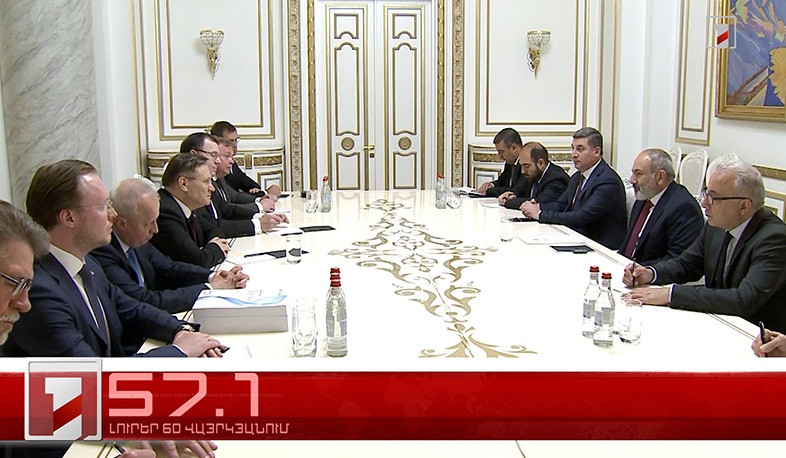 Օրը՝ 60 վայրկյանում | 02.05.2023