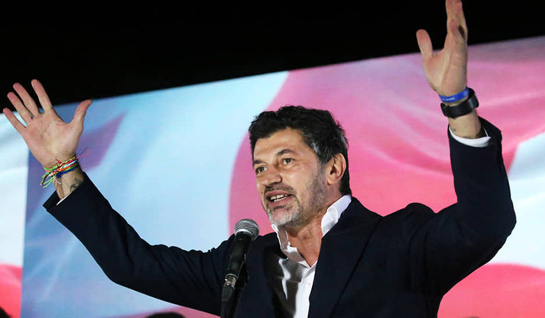 Ռուսաստանի դեմ Վրաստանի կողմից պատժամիջոցներ կիրառելը նման է հարակիրիի. Կալաձե