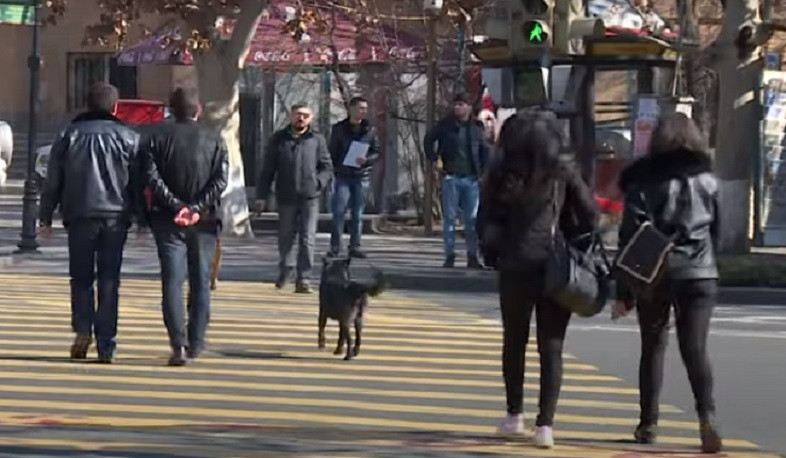 Հասարակության գլխավոր մտահոգությունն ազգային անվտանգությունն է. ՄՀԻ հայաստանյան հարցումների արդյունքները