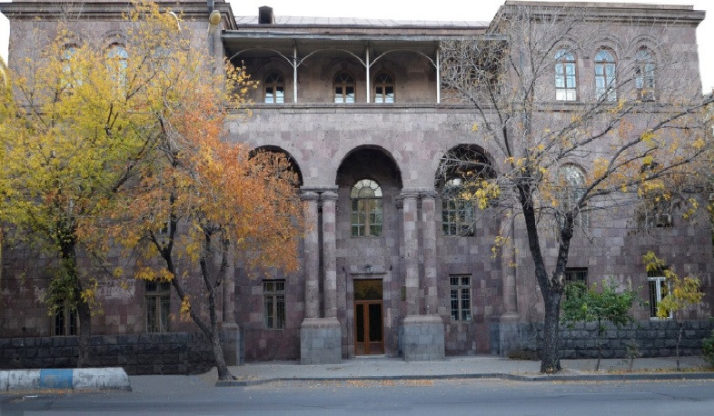 Հինգ պատմամշակութային կոթողների տրամադրվել  է նորահայտ հուշարձանի կարգավիճակ