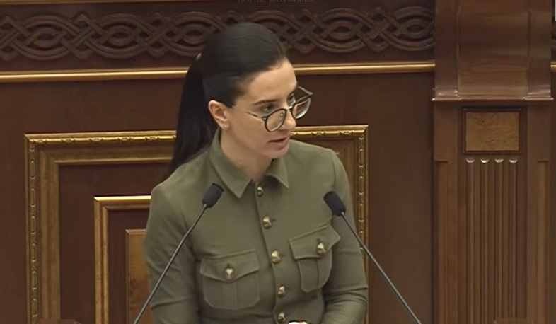 «Մարտի 1»-ի գործը մոտ 800 հատորից է կազմված․ Վարդապետյան