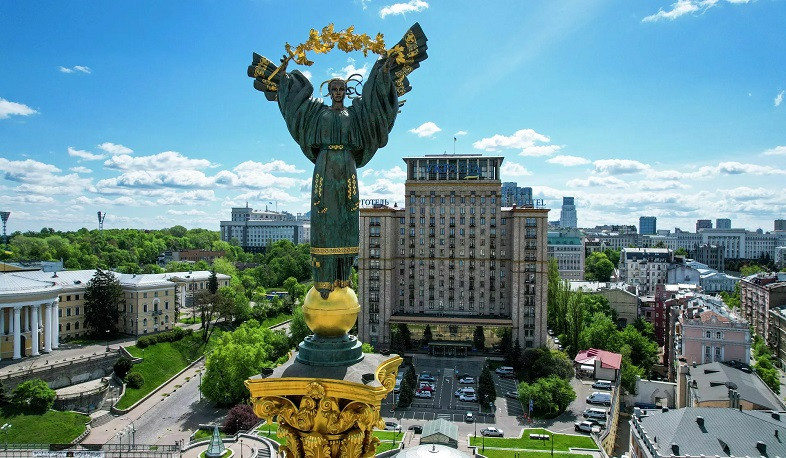 Реакция Киева на информацию о появлении беспилотника в Кремле