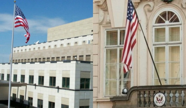 Reaction of US State Department to Ankara's decision to suspend permission of Armenian companies to fly through its airspace