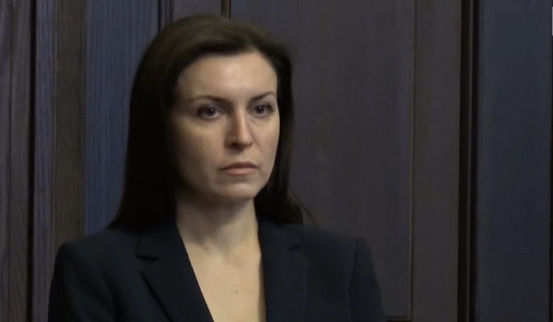 Երևանի թատրոնի և կինոյի պետական ինստիտուտը նոր ռեկտոր ունի