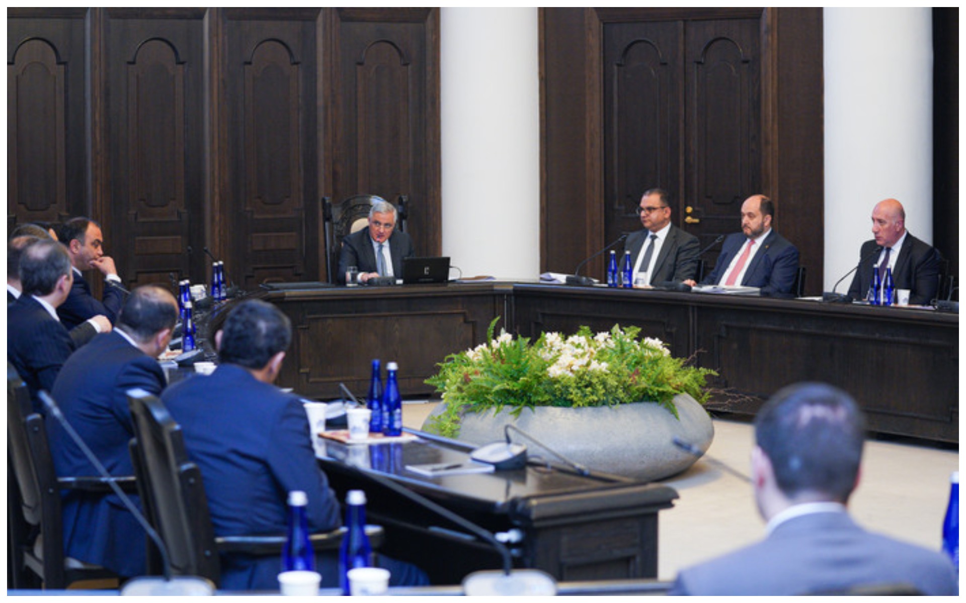 Հայաստանում կստեղծվեն ԳՄՀԸ և ՎՎԲ տեղային գրասենյակներ