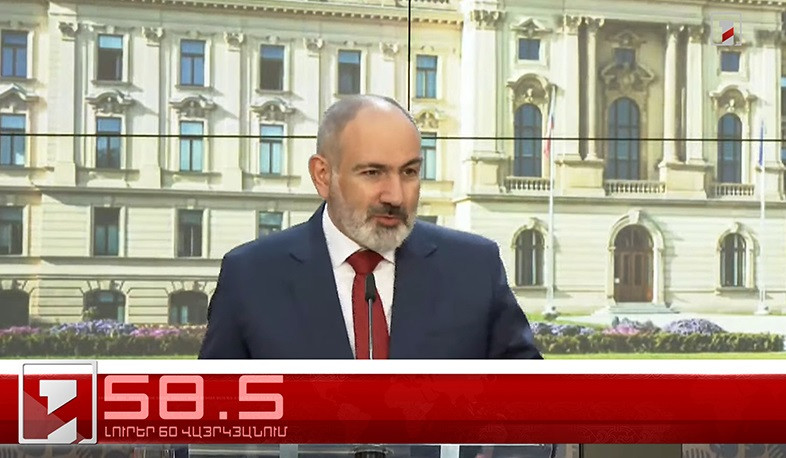 Օրը՝ 60 վայրկյանում | 04.05.2023