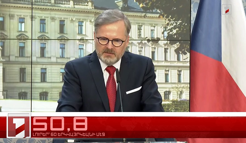 Մայիս 4-ը՝ 60 երկվայրկեանի մէջ. արևմտահայերէն լուրեր