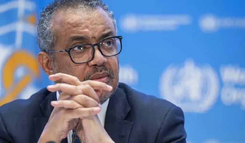 WHO declares end to COVID global health emergency
