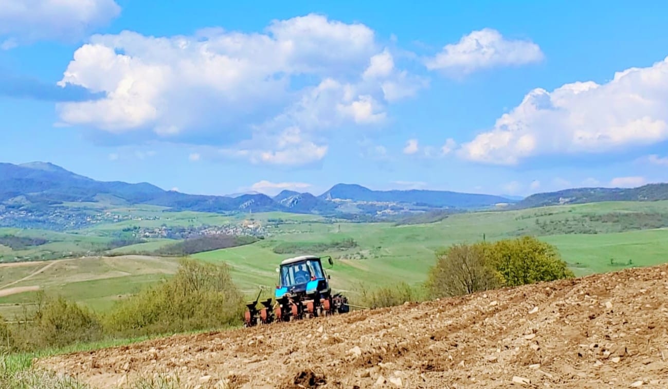 Արցախում ադրբեջանցիները կրակել են  գյուղատնտեսական աշխատանքներ իրականացնող քաղաքացու ուղղությամբ