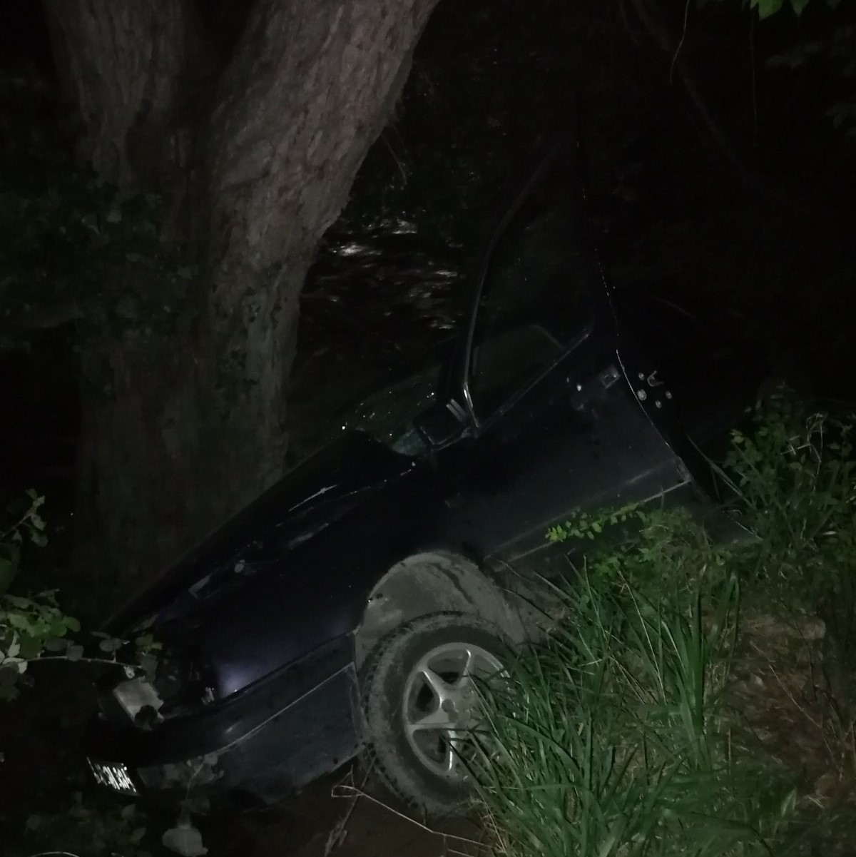 ՃՏՊ Իջևան-Նոյեմբերյան ավտոճանապարհին․ կա տուժած
