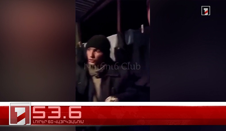 Օրը՝ 60 վայրկյանում | 08.05.2023