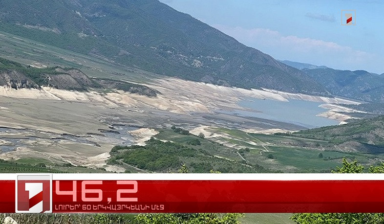 Մայիս 8-ը՝ 60 երկվայրկեանի մէջ. արևմտահայերէն լուրեր