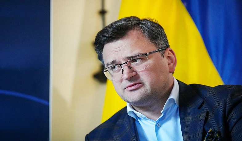 Кулеба заявил, что в случае неудачи контрнаступления Киев попытается организовать еще одно