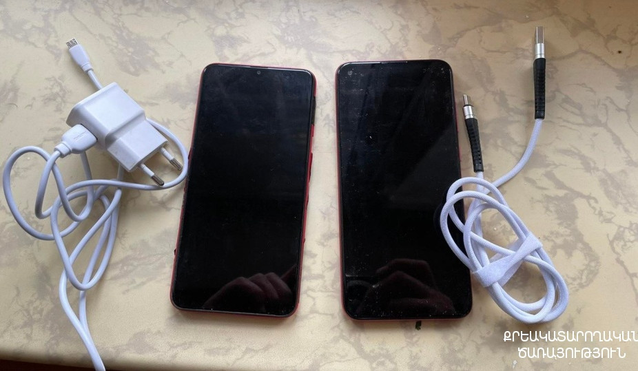 ՔԿՀ աշխատակիցը գումարի դիմաց պատրաստվել է դատապարտյալին արգելված իրեր փոխանցել