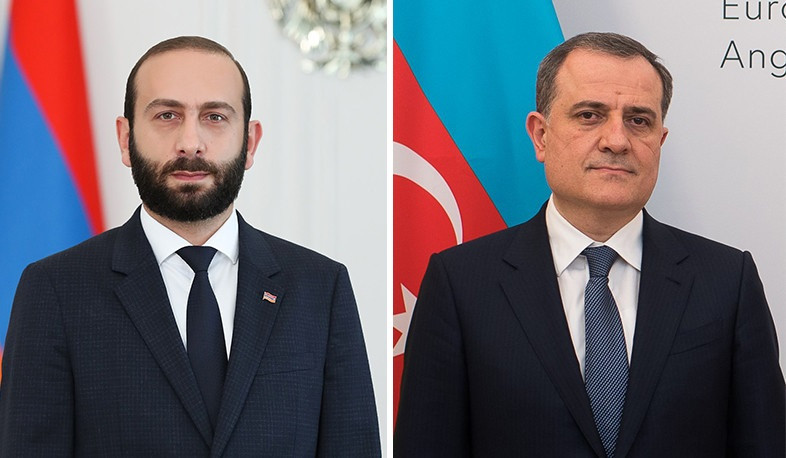 Meeting of Foreign Ministers of Armenia and Azerbaijan planned for May 19 in Moscow