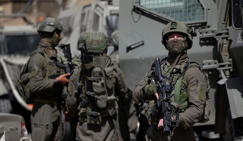 Армия Израиля сообщила о задержании 19 подозреваемых в терроризме на Западном берегу