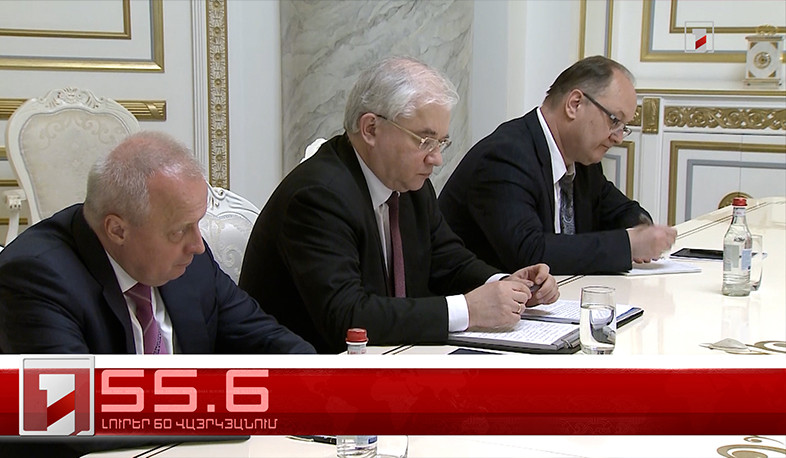 Օրը՝ 60 վայրկյանում | 10.05.2023