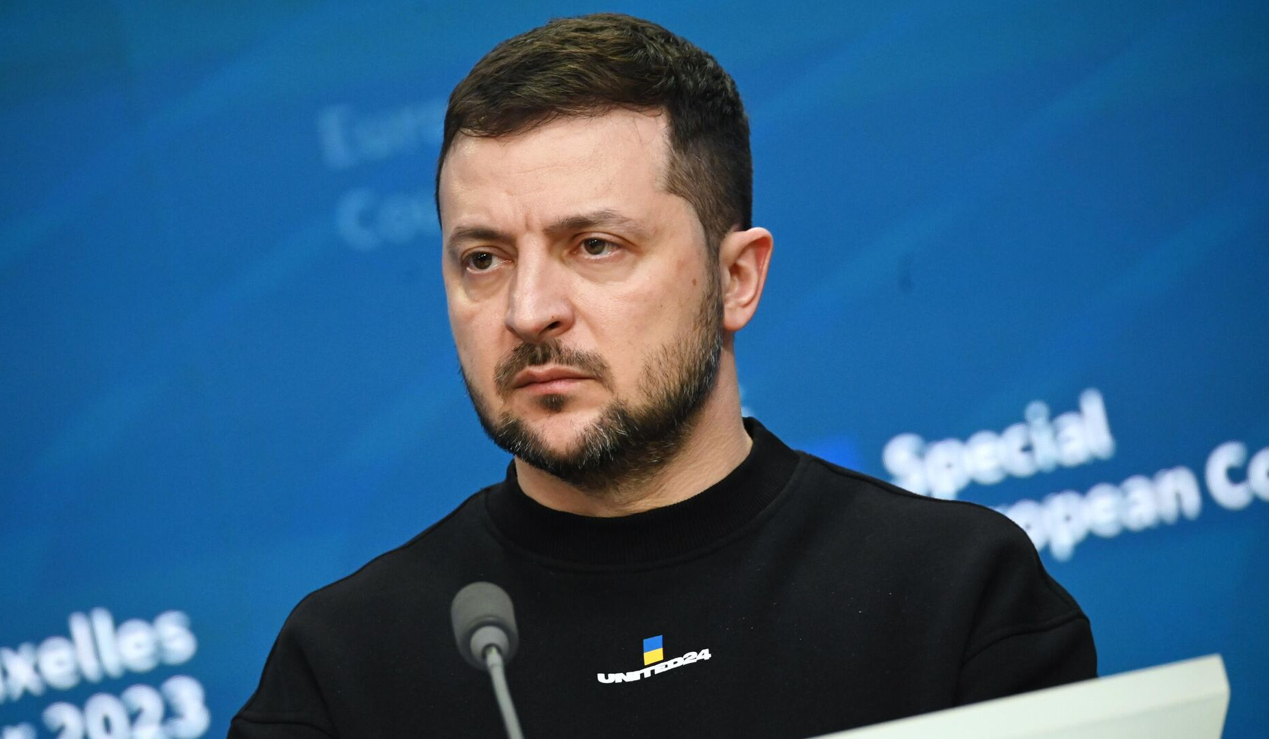 President Zelenskyy vows to give Russia an ‘unpleasant surprise’ when offensive begins