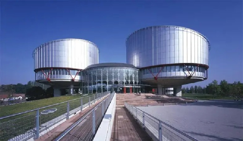 European Court of Human rights rejects request on applying an interim measure under rule 39 of rules of court of relatives of Azerbaijani citizens