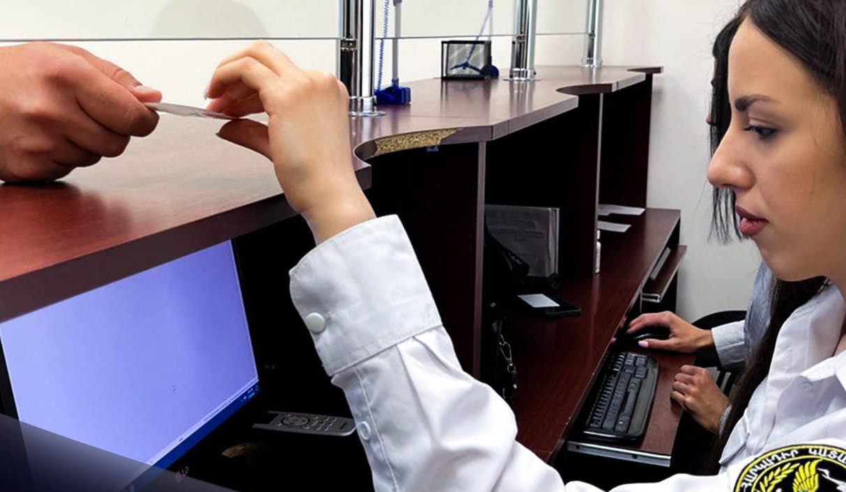 Ներդրվել է խմբային վճարումների ընդունման նոր ծրագիր. ՀԿԱԾ-ում քաղաքացիների սպասարկումը կլինի ավելի արագ