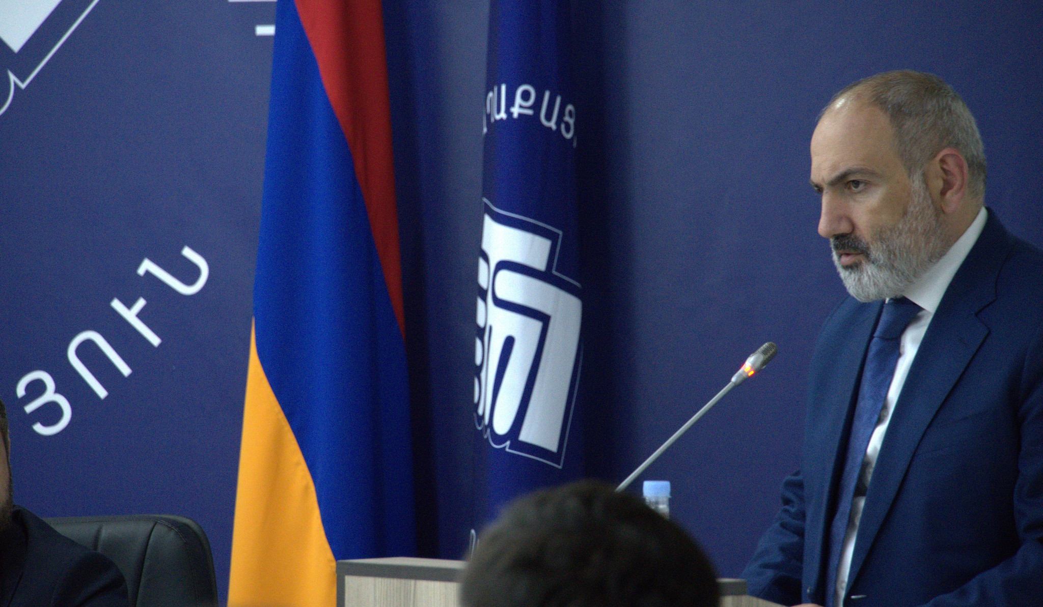 ՔՊ նիստում քննարկվել են արտաքին քաղաքական և անվտանգային հարցեր