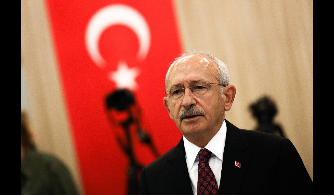Кандидат в президенты Турции от оппозиции призвал Россию не вмешиваться в выборы