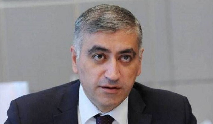 Head of Armenian mission to OSCE spoke about Azerbaijan's May 11 aggression at OSCE Permanent Council session