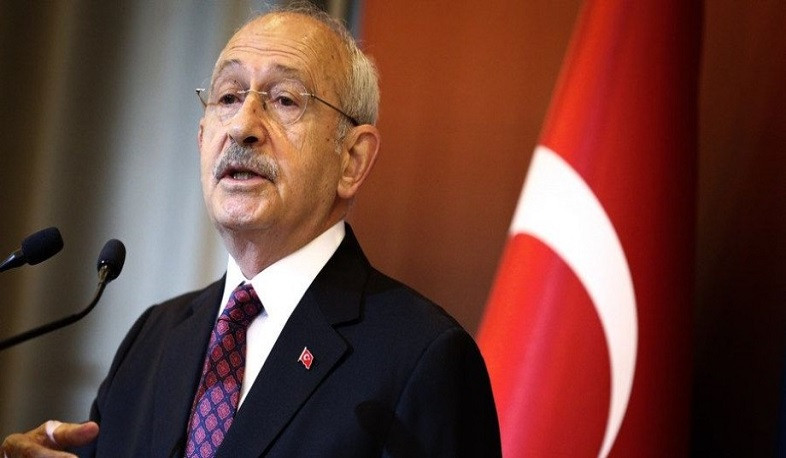 Турецкая оппозиция утверждает, что может доказать причастность РФ к вмешательству в выборы