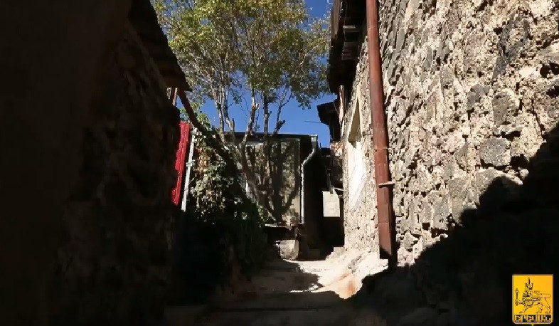 Տիգրան Ավինյանը հանդիպել է Կոնդ թաղամասի բնակիչների հետ