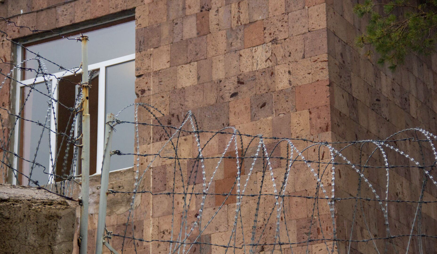 Արտակ Ղազարյանը կղեկավարի «Արթիկ» քրեակատարողական հիմնարկը