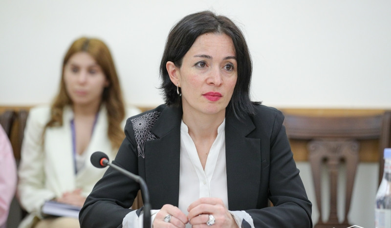 Կառավարությունն առաջարկում է հստակեցնել զորակոչից տարկետման առումով վարչարարությունը. նախագիծ