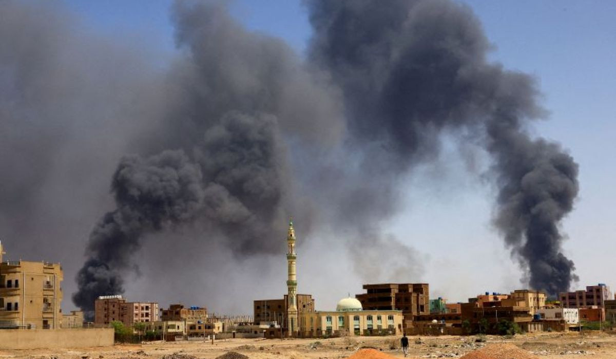 Սուդանի բանակի և արագ արձագանքման ուժերի միջև բախումների հետևանքով զոհվել է 822 խաղաղ բնակիչ
