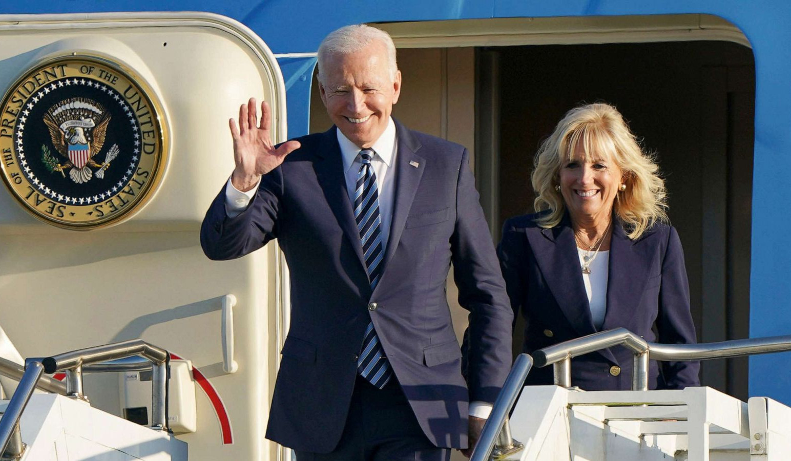Biden to cut foreign trip short over debt ceiling negotiations