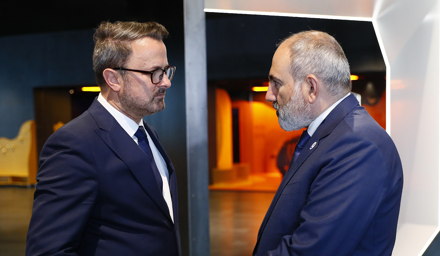 Nikol Pashinyan and PACE President discussed issues related to humanitarian crisis created in Nagorno-Karabakh